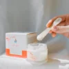 Crema Facial Hidratante
