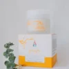 Crema Facial Nutritiva