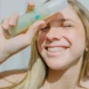 Crema Facial Purificante
