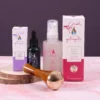 Pack Masaje Facial Ayurveda