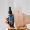 Pack Masaje Facial Ayurveda
