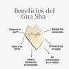 Anahata Gua Sha Kansa